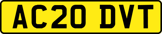 AC20DVT