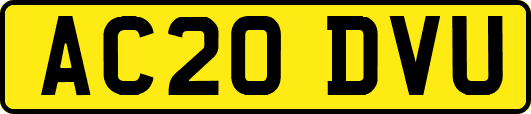 AC20DVU