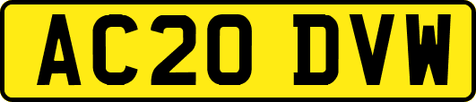 AC20DVW