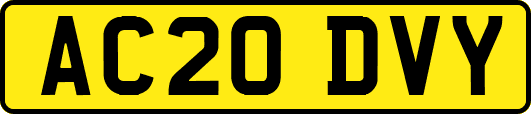 AC20DVY