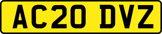 AC20DVZ