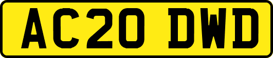 AC20DWD