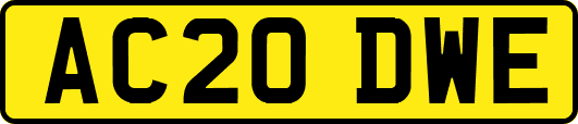 AC20DWE