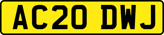 AC20DWJ