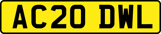 AC20DWL