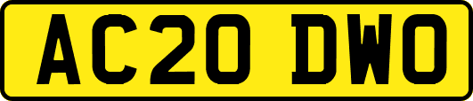AC20DWO