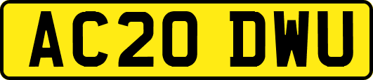 AC20DWU