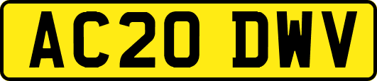 AC20DWV