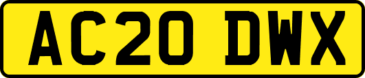 AC20DWX