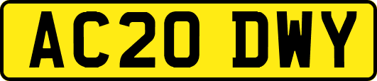 AC20DWY
