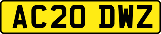 AC20DWZ