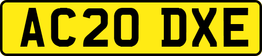 AC20DXE