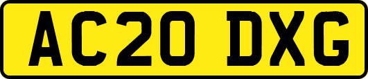 AC20DXG