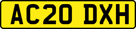 AC20DXH