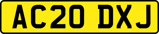 AC20DXJ