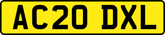 AC20DXL