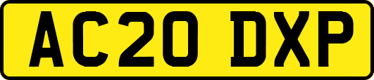 AC20DXP