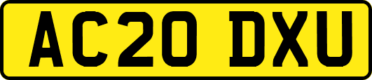AC20DXU
