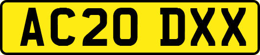AC20DXX