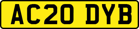 AC20DYB