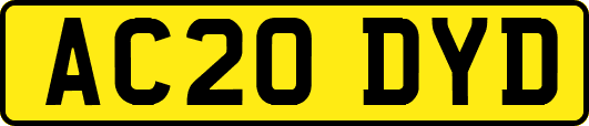 AC20DYD