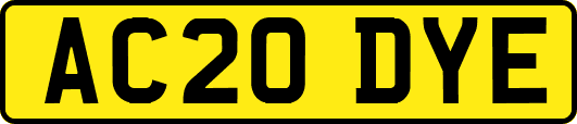 AC20DYE