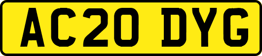 AC20DYG
