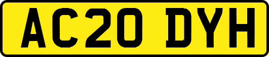 AC20DYH