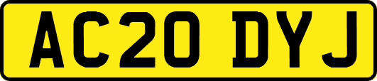 AC20DYJ