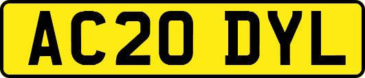 AC20DYL