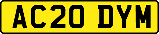 AC20DYM