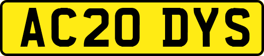 AC20DYS
