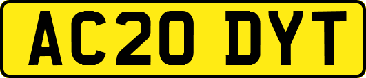 AC20DYT