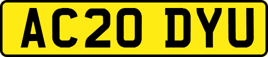 AC20DYU