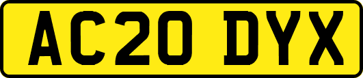 AC20DYX