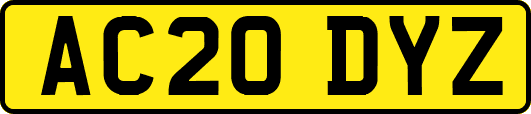 AC20DYZ