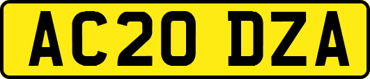 AC20DZA