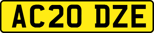 AC20DZE