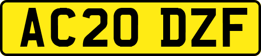AC20DZF
