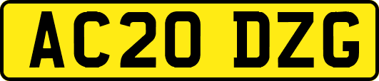 AC20DZG