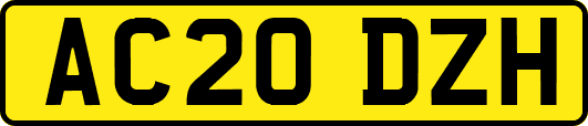 AC20DZH