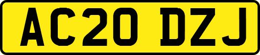 AC20DZJ