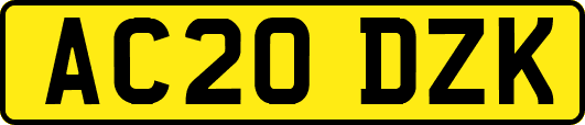 AC20DZK