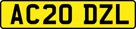 AC20DZL