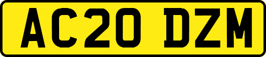 AC20DZM