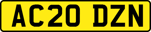 AC20DZN
