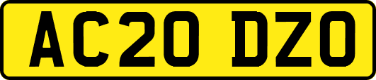 AC20DZO
