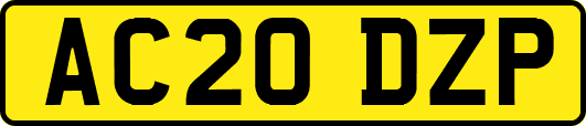 AC20DZP