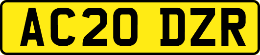 AC20DZR