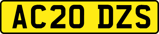 AC20DZS